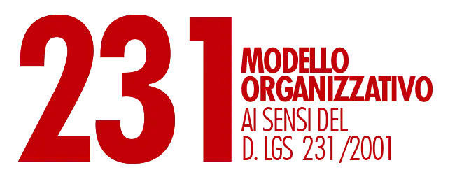Certificazione 231 Logo - Homepage - Vima Impianti Mediterraneo